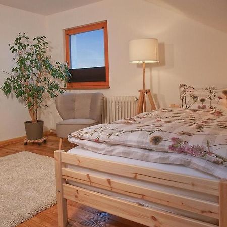Ferienwohnung “Mount Meissner” Germerode 외부 사진