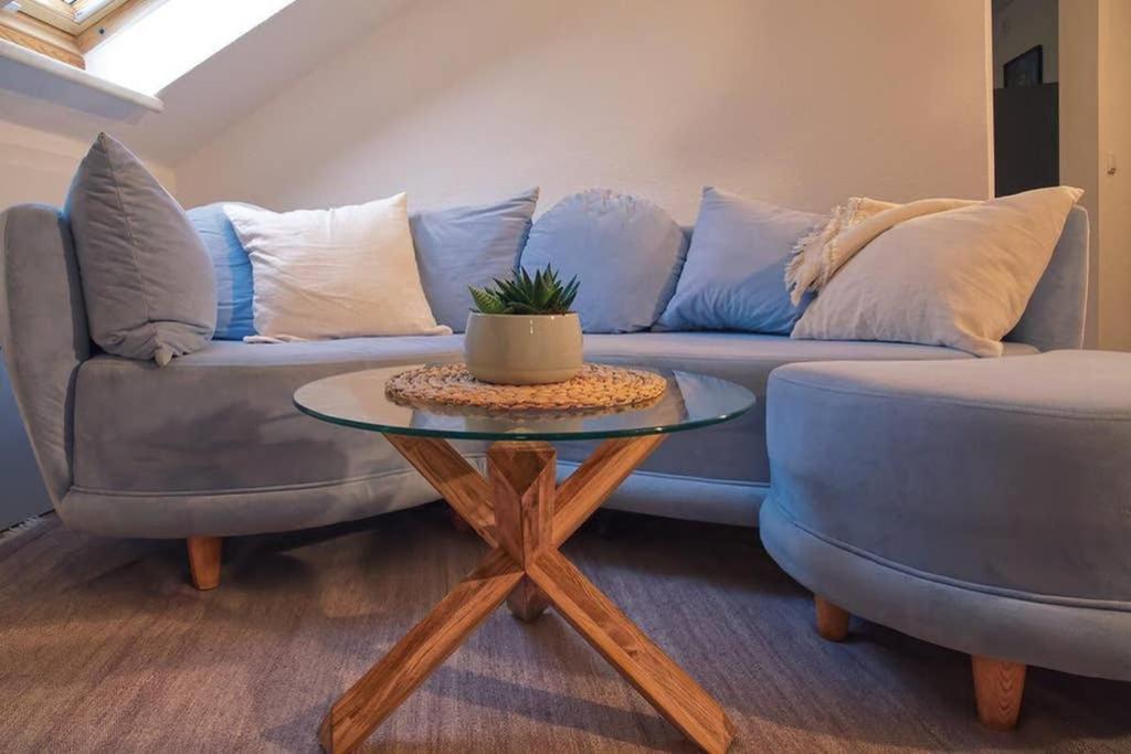 Ferienwohnung “Mount Meissner” Germerode 외부 사진